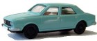 08467 Tillig Skoda S 105 light blue (1976)